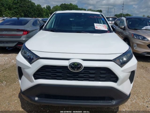 2T3H1RFV0NC197070 Toyota RAV4 LE