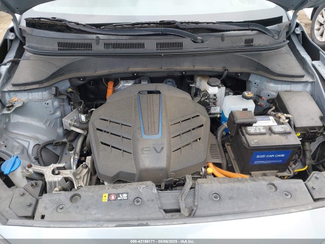 KM8K53AG8LU063413 Hyundai hmc battery + traction motor