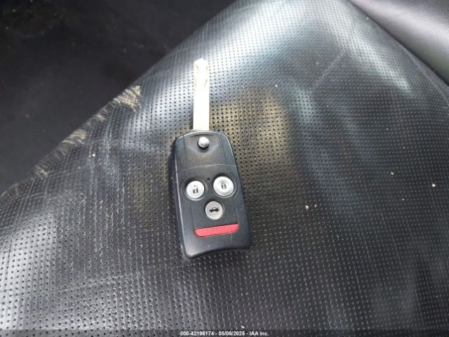 2011 ACURA MDX 2HNYD2H71BH506434 Photo 10