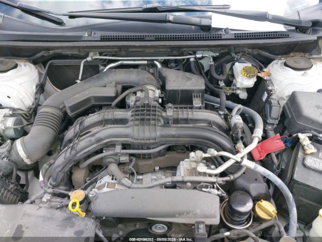 4S3GTAA6XK3754216 Subaru Impreza 2.0i