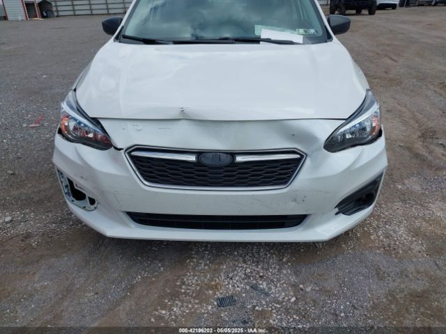 4S3GTAA6XK3754216 Subaru Impreza 2.0i