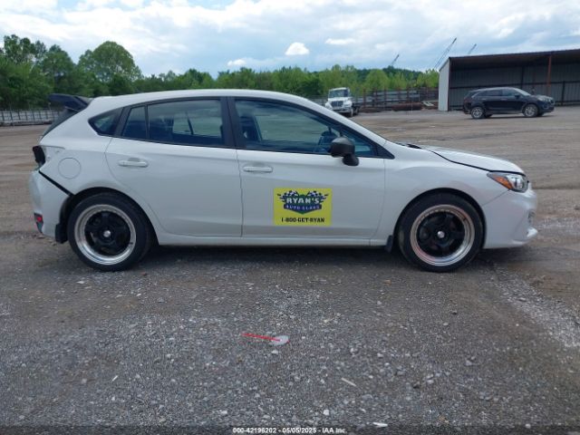 4S3GTAA6XK3754216 Subaru Impreza 2.0i