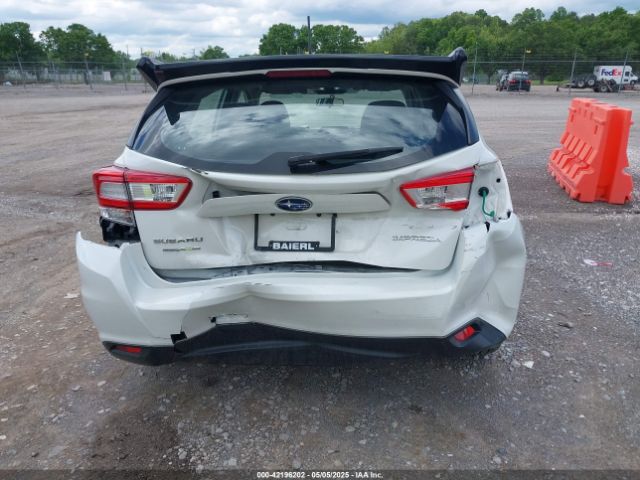4S3GTAA6XK3754216 Subaru Impreza 2.0i