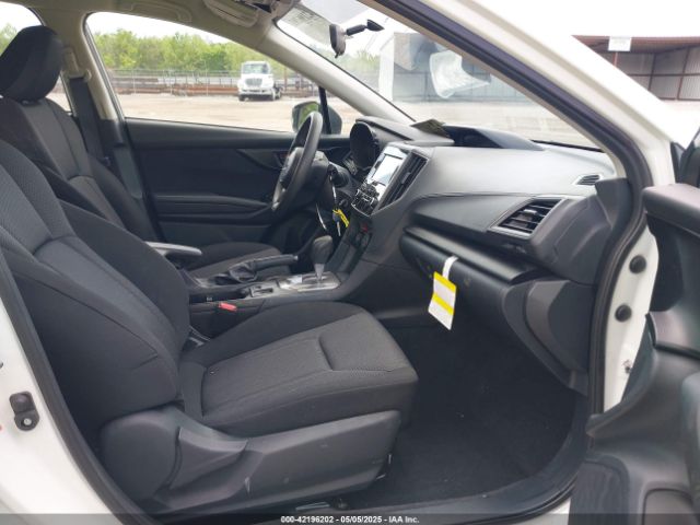 4S3GTAA6XK3754216 Subaru Impreza 2.0i