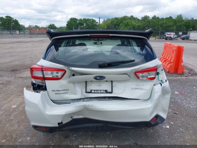 4S3GTAA6XK3754216 Subaru Impreza 2.0i