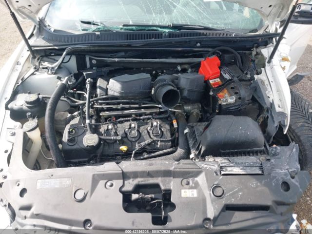 1FAHP2J86KG100800 Ford Taurus Limited