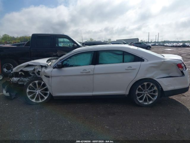 1FAHP2J86KG100800 Ford Taurus Limited