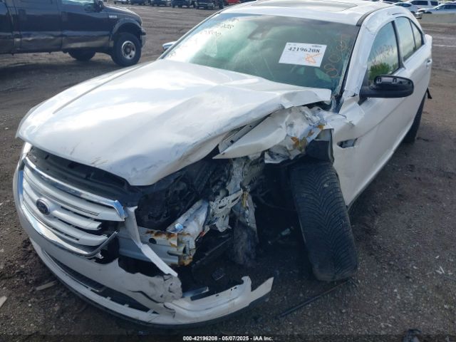 1FAHP2J86KG100800 Ford Taurus Limited