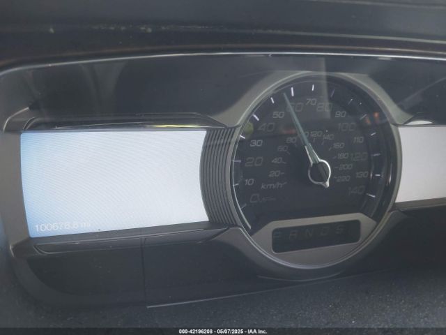 1FAHP2J86KG100800 Ford Taurus Limited