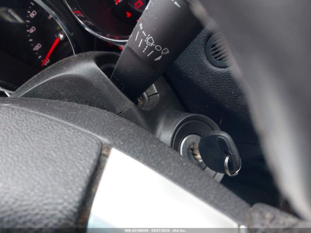 2009 CADILLAC CTS 1G6DF577190137609 Photo 10