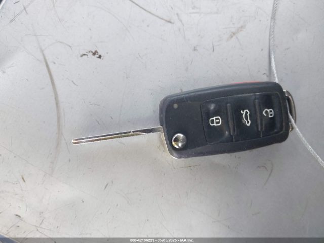 3VW2K7AJ6EM366498 Volkswagen Jetta 2.0l S