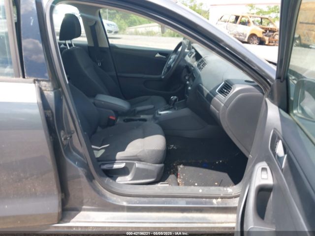 3VW2K7AJ6EM366498 Volkswagen Jetta 2.0l S