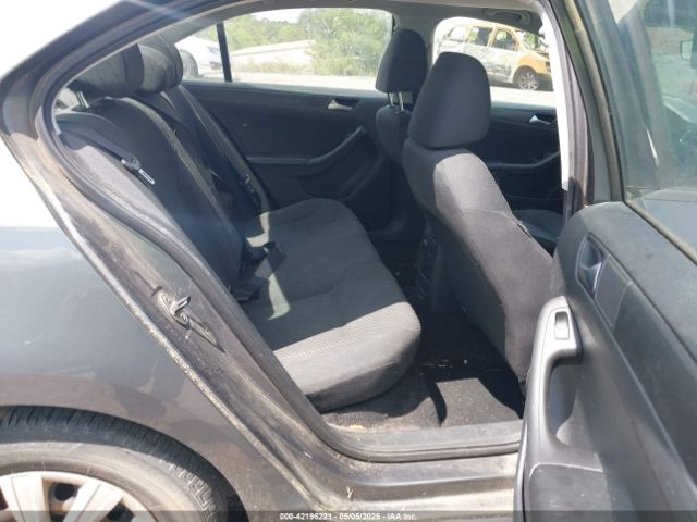 3VW2K7AJ6EM366498 Volkswagen Jetta 2.0l S
