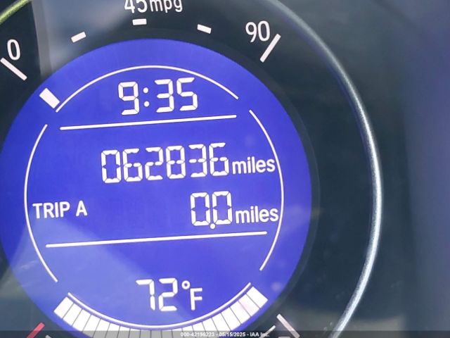 3HGGK5H88FM786461 Honda Fit Ex/ex-l