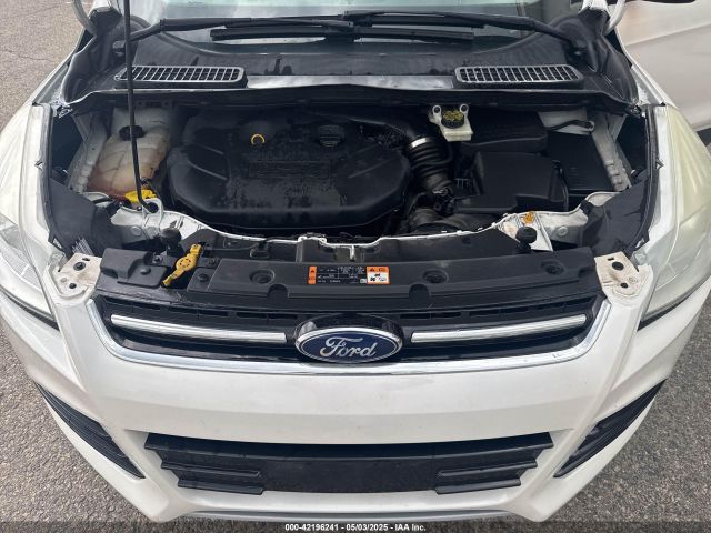 1FMCU9J94EUC63638 Ford Escape Titanium