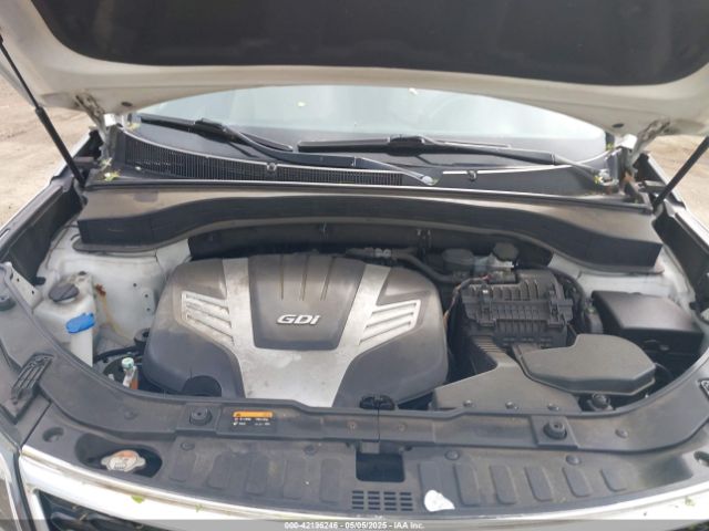 5XYKTDA78EG445686 KIA Sorento Lx V6