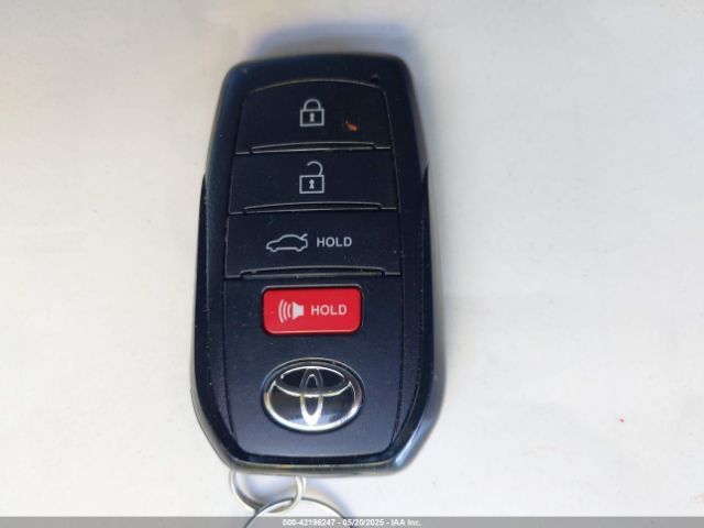 5YFP4MCEXSP225682 Toyota COROLLA SE