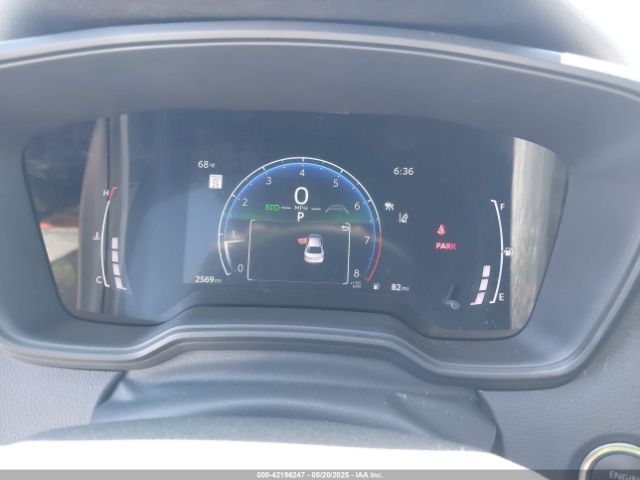 5YFP4MCEXSP225682 Toyota COROLLA SE