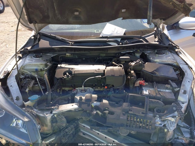 Honda ACCORD LX 2014 1HGCR2F34EA296241 Image 10