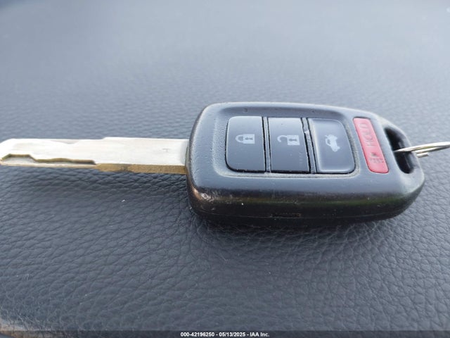 Honda ACCORD LX 2014 1HGCR2F34EA296241 Image 11