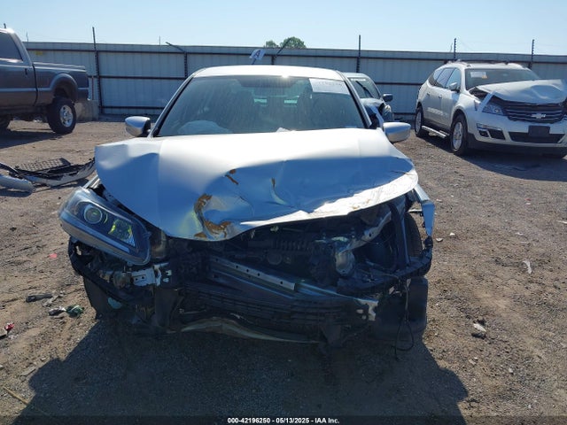 Honda ACCORD LX 2014 1HGCR2F34EA296241 Image 13