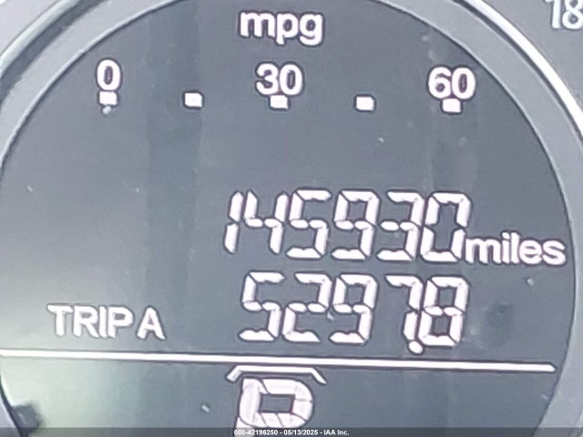 Honda ACCORD LX 2014 1HGCR2F34EA296241 Image 16