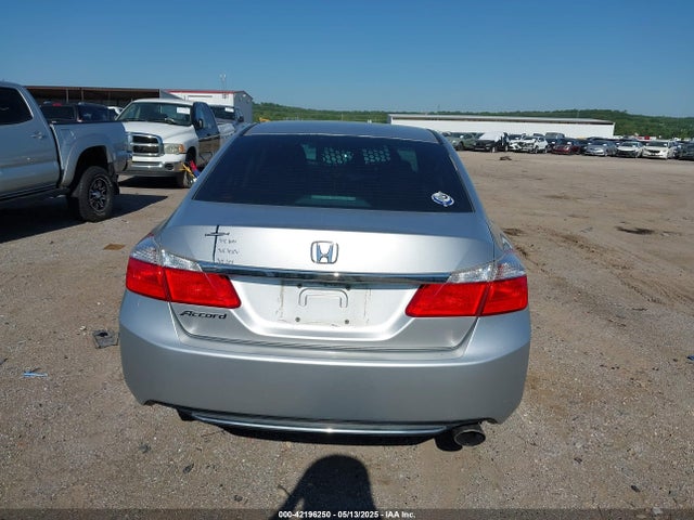 Honda ACCORD LX 2014 1HGCR2F34EA296241 Image 17