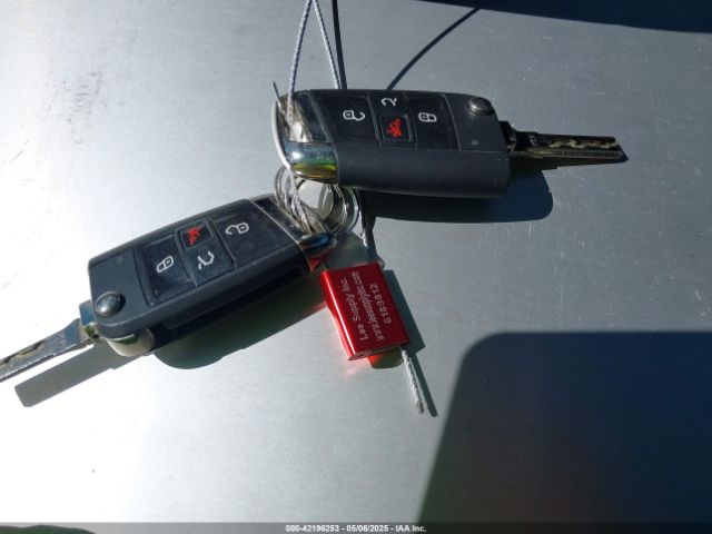 3VW5T7AU6GM020555 Volkswagen Golf Gti S 4-door
