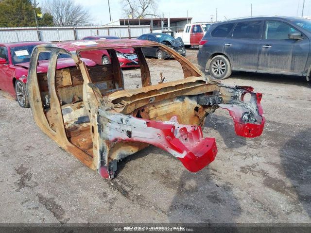 2022 NISSAN FRONTIER 1N6ED1EJXNN666825