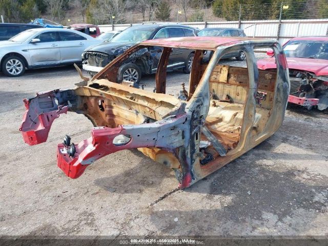 2022 NISSAN FRONTIER 1N6ED1EJXNN666825 Photo 1