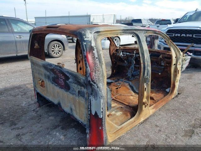 2022 NISSAN FRONTIER 1N6ED1EJXNN666825 Photo 3