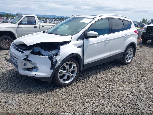 1FMCU9J95EUD09610 Ford 2014