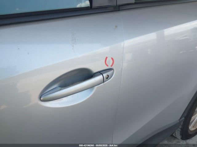 JM3KE4BY5G0617707 Mazda CX-5 SPORT