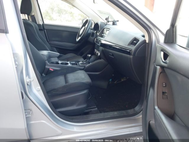 JM3KE4BY5G0617707 Mazda CX-5 SPORT