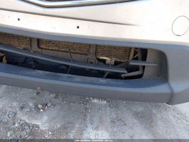 JM3KE4BY5G0617707 Mazda CX-5 SPORT
