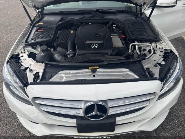55SWF4KB2FU033976 Mercedes-Benz C 300 4matic/luxury 4matic/sport 4matic