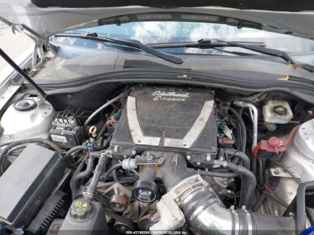 2013 CHEVROLET CAMARO 2G1FK1EJXD9112353 Photo 9