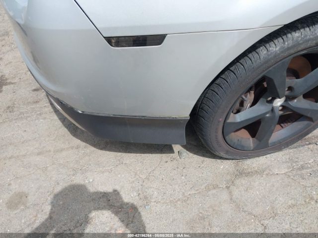 2013 CHEVROLET CAMARO 2G1FK1EJXD9112353 Photo 5