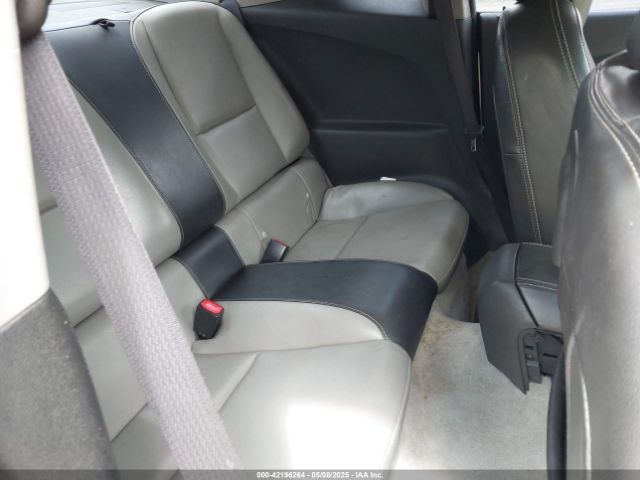 2013 CHEVROLET CAMARO 2G1FK1EJXD9112353 Photo 7