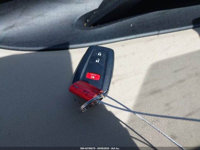 2017 TOYOTA PRIUS JTDKBRFUXH3044163 Photo 10