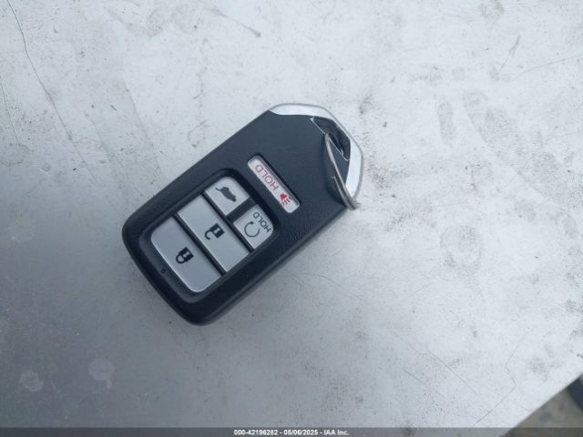 7FARW1H55HE009810 Honda CR-V EX