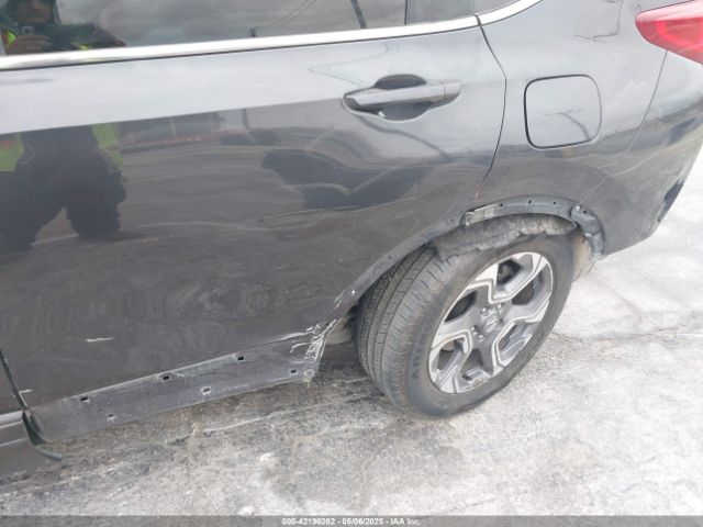 7FARW1H55HE009810 Honda CR-V EX