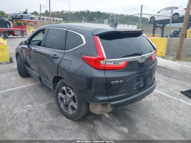 7FARW1H55HE009810 Honda CR-V EX