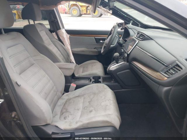 7FARW1H55HE009810 Honda CR-V EX