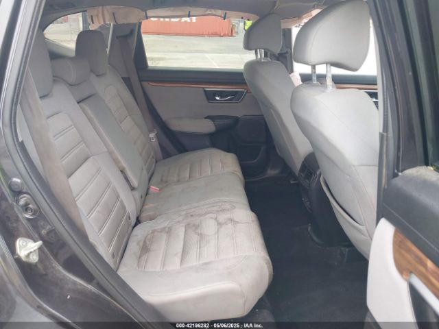 7FARW1H55HE009810 Honda CR-V EX