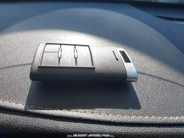 2013 CADILLAC ATS 1G6AA5RA6D0170656 Photo 10