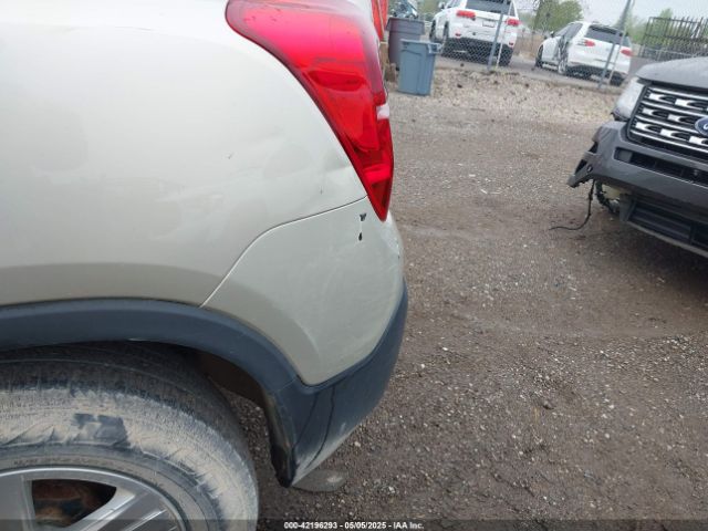 3GNCJLSB6GL133148 Chevrolet Trax Lt