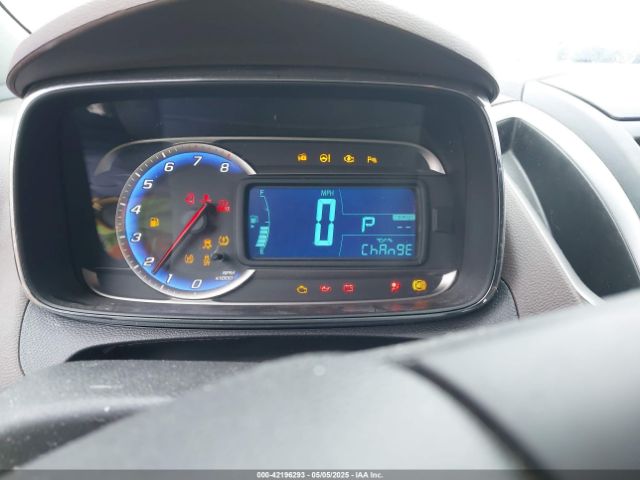 3GNCJLSB6GL133148 Chevrolet Trax Lt