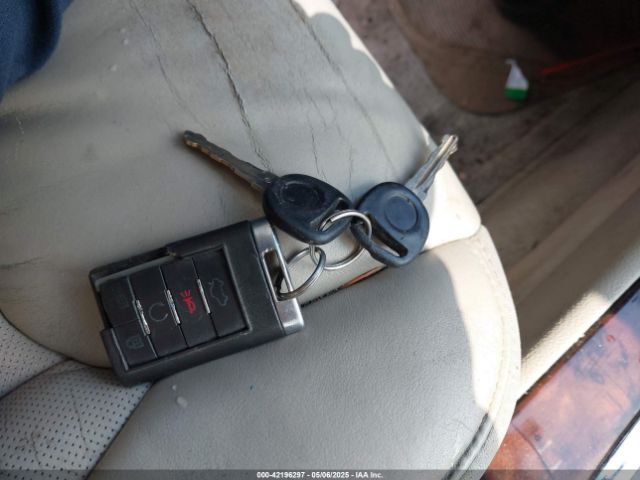 2008 CADILLAC DTS 1G6KD57Y68U169694 Photo 10