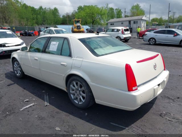 2008 CADILLAC DTS 1G6KD57Y68U169694 Photo 2